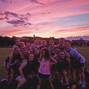 Meet your Posher, Katrina